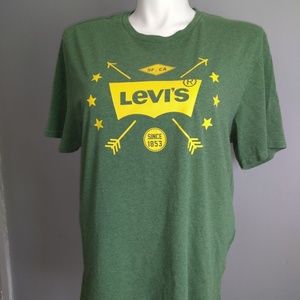 Levi's tee-shirt xl